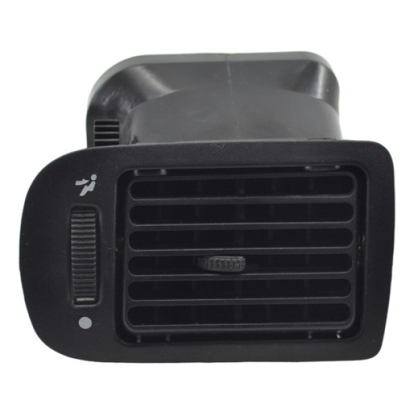 Difusor Ar Lateral Direito Painel Palio 2010 Original