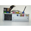 Radio Som Sd Vw Golf Passat Tiguan Original 5g0035846