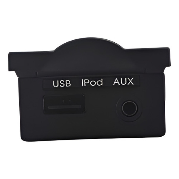 Tomada Entrada Usb Auxiliar Azera 2008 Original