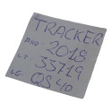 Quebra Sol Lado Direito Passageiro Tracker 2018 Original