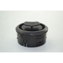 Kit 4 Difusores Ar Painel Chevrolet Celta 2009 Original