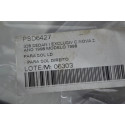 Quebra Sol Para Sol Lado Direito Bmw 328 Sedan 1998 1999 Ori