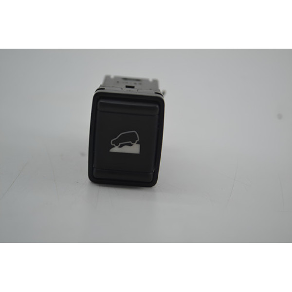 Botão Tração Inclinação Nissan Frontier 2020 2021 Original Preto Botão Tração Inclinação Nissan Frontier 2020 2021 Original Preto