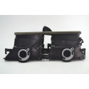 Difusor Ar Central Painel Volkswagen Tiguan 2020 Original