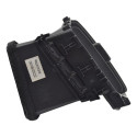 Difusor Central Esquerdo Painel Chevrolet S10 2023 Original