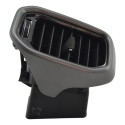 Difusor Lateral Esquerdo Painel Fiat Toro 2022 Original