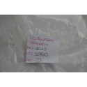 Difusor Ar Central Painel Vw Spacefox 2015 Fox Original