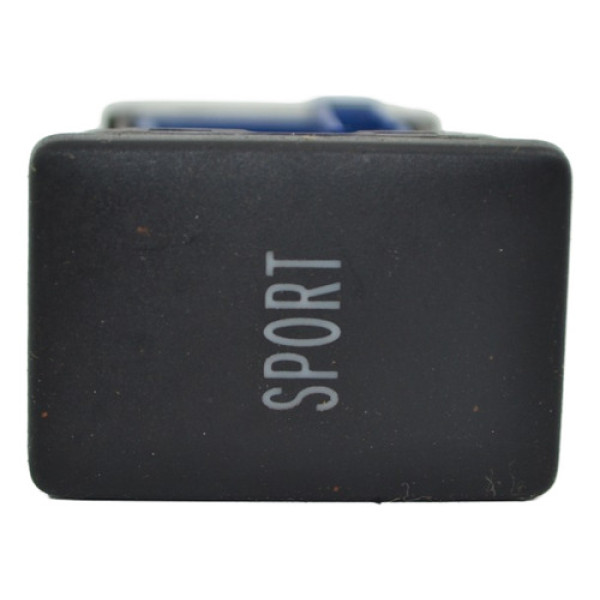 Botão Interruptor Sport Toyota Corolla Altis 2015 Original