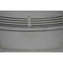 Moldura Retrovisor Interno Mercedes Benz E350 2010 Original