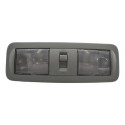 Luz Interna Teto Cortesia Nissan Frontier 2013 Original