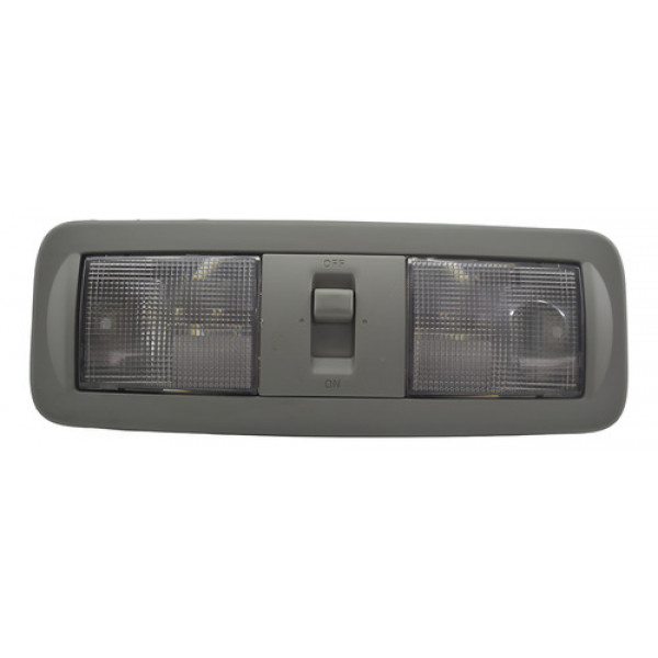 Luz Interna Teto Cortesia Nissan Frontier 2013 Original