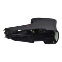 Apoio Encosto Braço Console Original Yaris 2019 2020 Preto