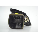 Difusor Lateral Direito Peugeot 207 2011 Original 9683399780