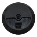 Difusor Saida Ar Porta Luvas Citroen C3 2014 Original