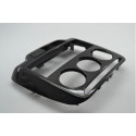 Moldura Central Painel Citroen Aircross 2011 C3 Original