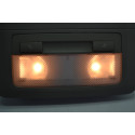 Luz Cortesia Interna Teto Chevrolet Cruze 2014 Original