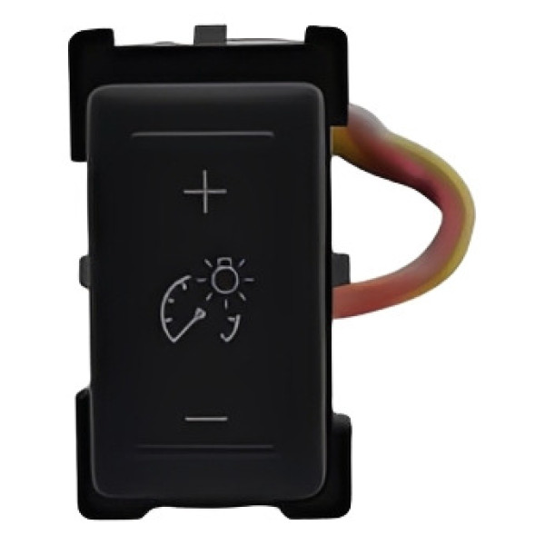 Botão Luz Painel Nissan Sentra 2015 Original