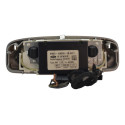 Luz Interna Teto Central Dianteira Ford Focus 2012 Original