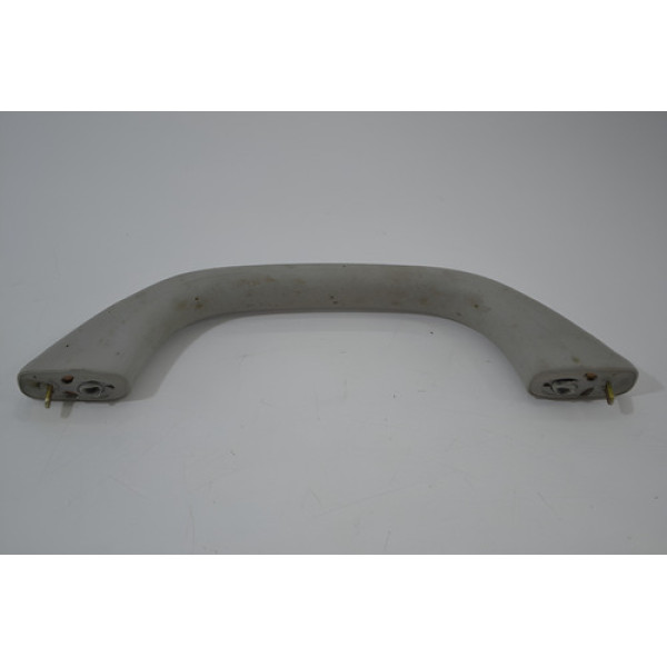 Puxadora Alça Teto Pqp Honda Fit 2003 2004 Original Cinza