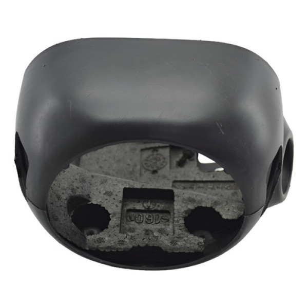 Moldura Acabamento Coluna Direção Fiat Brava 2001 Original