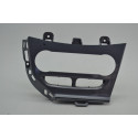 Moldura Comando Ar Condicionado Ford Focus Titanium Original