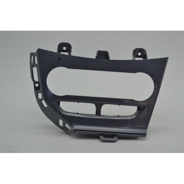 Moldura Comando Ar Condicionado Ford Focus Titanium Original