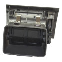 Difusor Saida Ar Lateral Esquerdo Painel Gm Meriva Original
