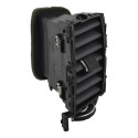 Difusor Central Direito Painel Fiat Toro 2020 2021 Original