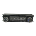 Comando Ar Condicionado Painel Civic 2007 A 2012 Original