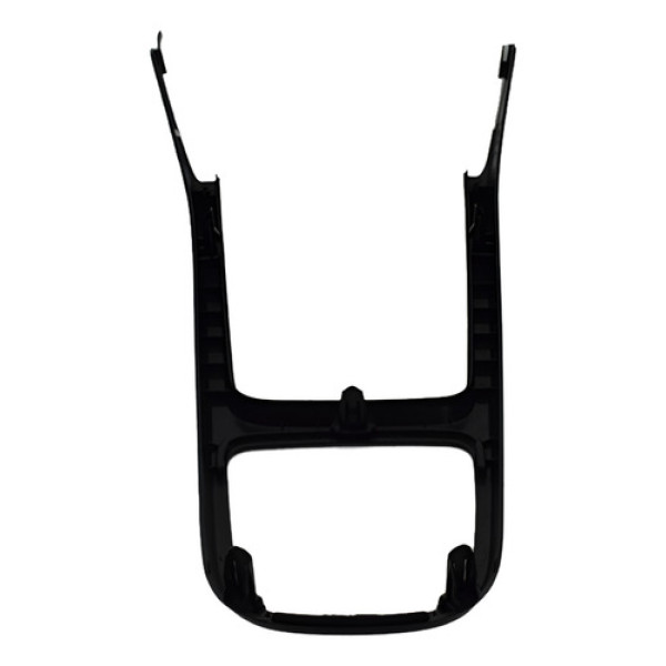 Moldura Cambio Manual Console Renault Kwid 2023 Original