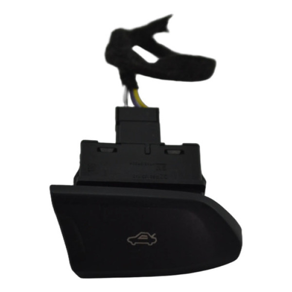 Botão Comando Abertura Porta Mala Prisma 2019 Original