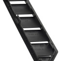 Par Difusor Superior Painel Virtus 2022 Nivus Polo Original