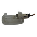 Par Luz Cortesia Interna Mercedes-benz E350 2010 Original