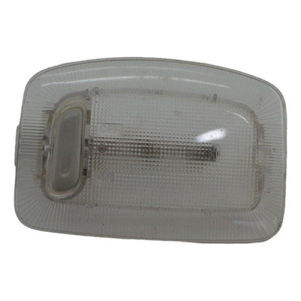 Luz Cortesia Interna Teto Renault Kwid 2021 Original