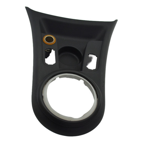 Moldura Cambio Manual Console C3 2011 Original