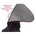 Acabamento Interno Retrovisor Lateral Duster 2012 Original
