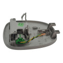 Luz Cortesia Interna Teto Peugeot 207 2013 Original