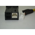 Entrada Conector Usb Console Renault Duster 2021-2024 Origin