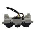 Comando Ar Condicionado Volkswagen Fox 2022 Spacefox Origina