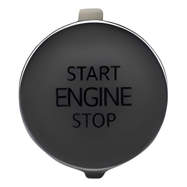 Botão Engine Start Stop Vw T-cross 2020 Original