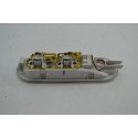 Luz Interna Central Teto Sandero 2015 Logan Duster Original