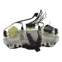 Comando Ar Condicionado Painel Fiat Mobi 2023 Original