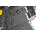 Difusor Ar Lateral Direito Painel Cherokee 2015 Original