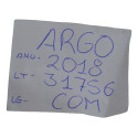 Comando Ar Condicionado Painel Argo Drive 2018 Original