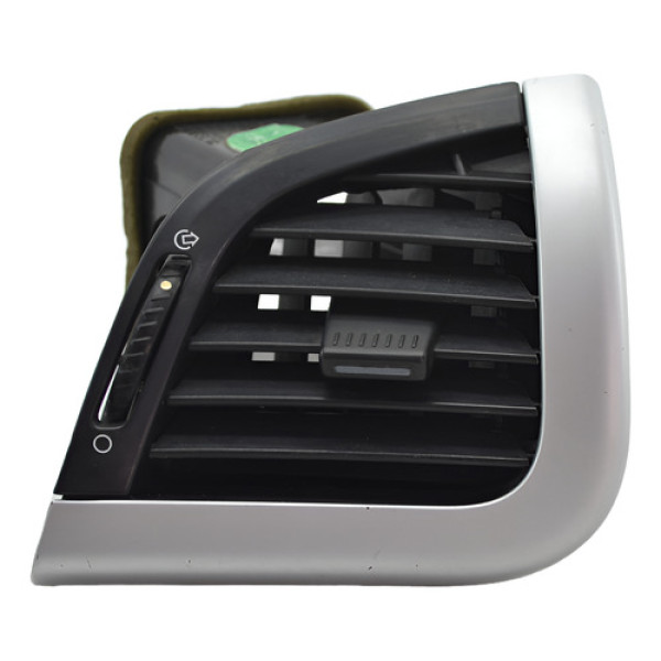 Difusor Lateral Direito Painel Peugeot 207 2011 Original