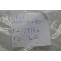 Tampa Porta Luvas Superior Painel Honda Fit 2009 A 2013 Orig