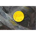 Kit 4 Difusor Saida Ar Painel Ford Ka 2008 A 2012 Original