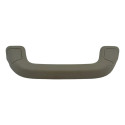 Puxador Apoio Alça Pqp Coluna Lateral L200 2024 Original Bege