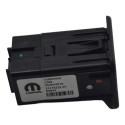 Entrada Conector Usb Fiat Argo Drive 2020 Original