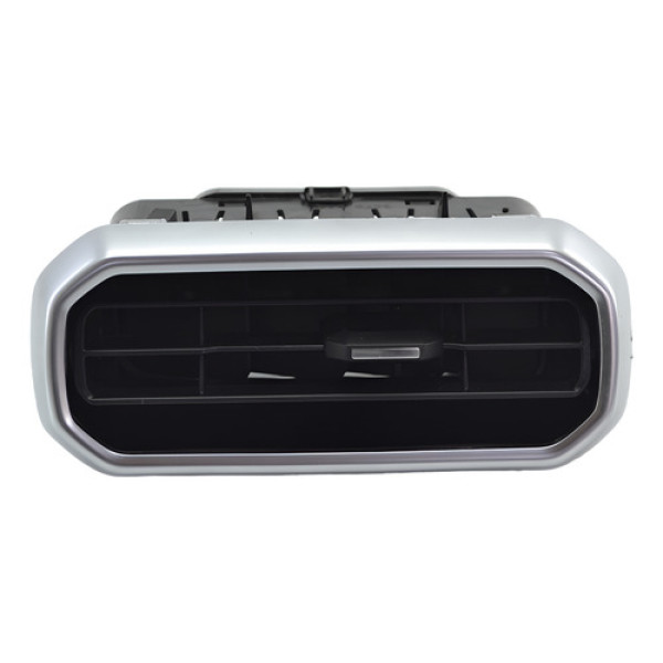 Difusor Ar Lateral Painel Renault Duster 2023 Original Difusor Ar Lateral Painel Renault Duster 2023 Original